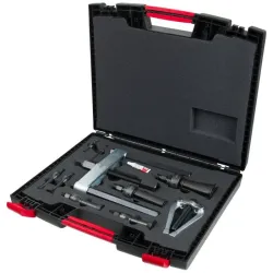 Coffret d'extracteurs par prise intérieure Ø 10 - 115 mm - 10 pcs KSTOOLS 660.0013 | 660.0013