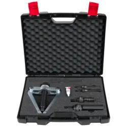 Coffret d'extracteurs par prise par intérieure Ø 15 - 75 mm - 5 pcs KSTOOLS 660.0015 | 660.0015