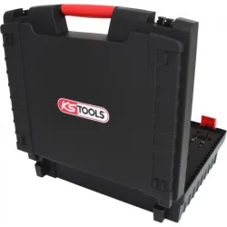 Coffret d'extracteurs prise intérieure - extérieure Ø 10 - 115 mm - 14 pcs KSTOOLS 660.0021 | 660.0021