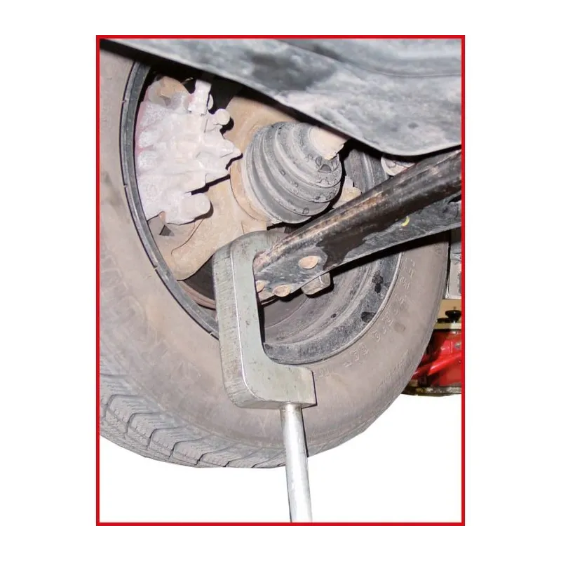 Masse à inertie L .250 mm - 1 .3 kg KSTOOLS 660.0503 | 660.0503
