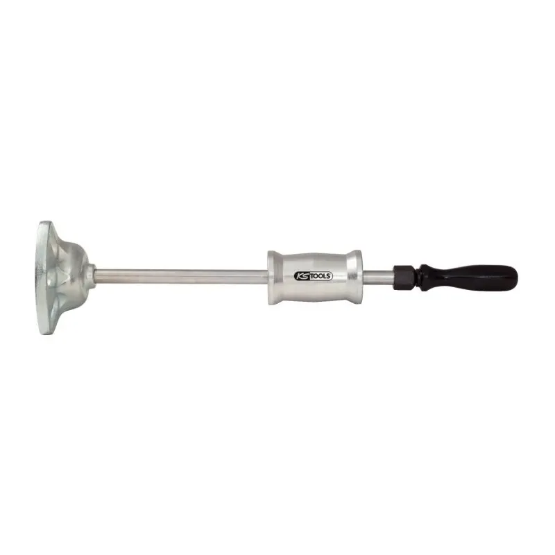 Extracteur de moyeu de roue avec masse à inertie KSTOOLS 670.0001 | 670.0001 Extracteur de moyeu de roue avec masse à inertie KSTOOLS 670.0001 | 670.0001