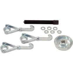 Extracteur universel de moyeu de roue 5 pcs KSTOOLS 670.0013 | 670.0013