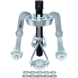 Extracteur universel de moyeu de roue 6 pcs KSTOOLS 670.0014 | 670.0014