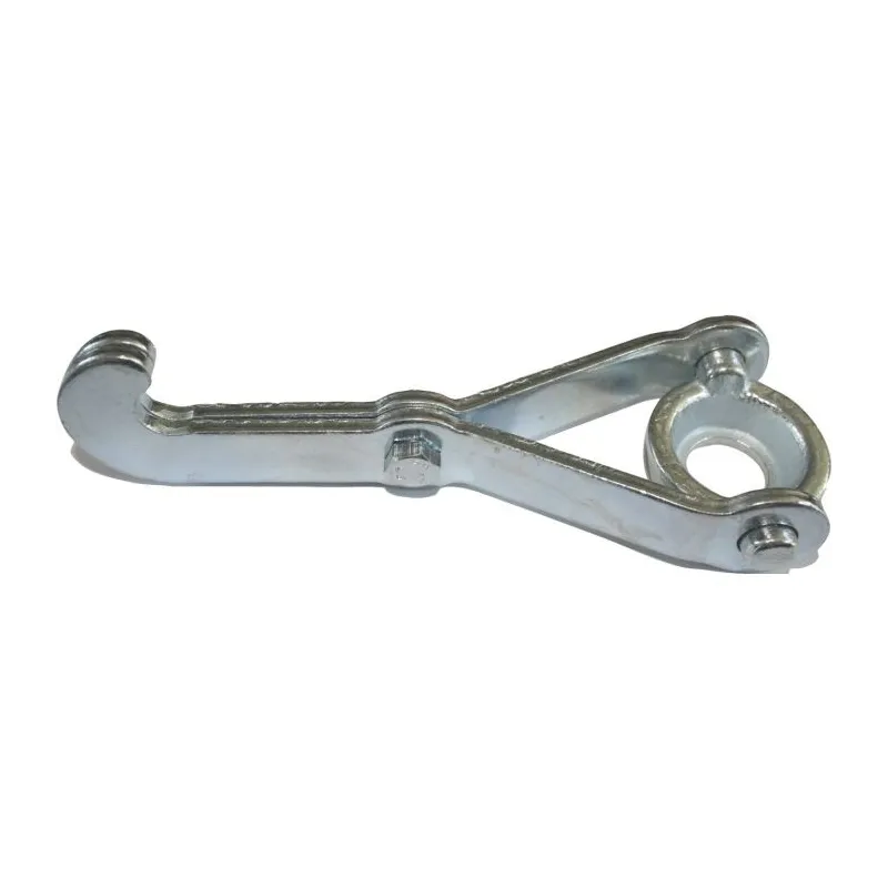 Griffe Ø 14 mm + Ø 18 mm KSTOOLS 670.0018 | 670.0018 Griffe Ø 14 mm + Ø 18 mm KSTOOLS 670.0018 | 670.0018