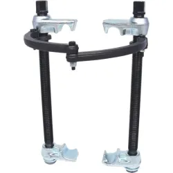 Compresseur de ressort avec barre de sécurité 240 mm KSTOOLS 670.0021 | 670.0021