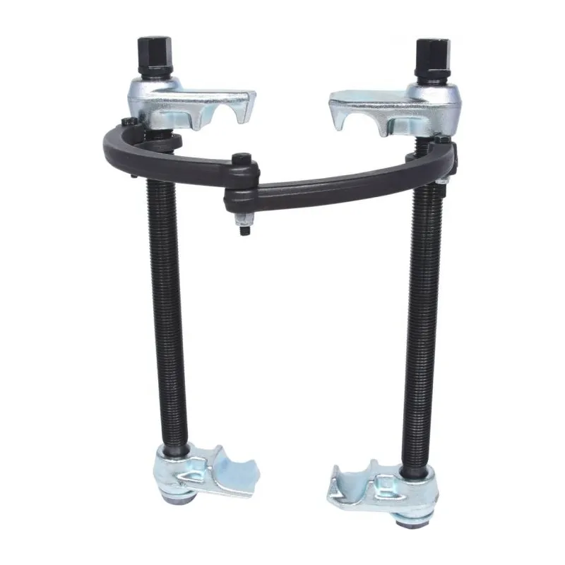 Compresseur de ressort avec barre de sécurité 240 mm KSTOOLS 670.0021 | 670.0021 Compresseur de ressort avec barre de sécurité 240 mm KSTOOLS 670.0021 | 670.0021