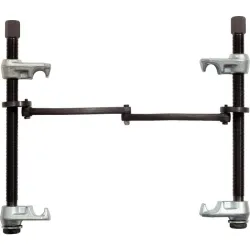 Compresseur de ressort avec barre de sécurité 240 mm KSTOOLS 670.0021 | 670.0021