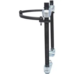 Compresseur de ressort avec barre de sécurité 240 mm KSTOOLS 670.0021 | 670.0021