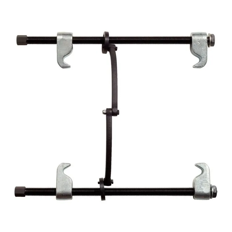 Compresseur de ressort avec barre de sécurité 300 mm KSTOOLS 670.0041 | 670.0041 Compresseur de ressort avec barre de sécurité 300 mm KSTOOLS 670.0041 | 670.0041