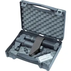 Jeu d'extracteurs de vis de blocage avec vis hydraulique KSTOOLS 670.0075 | 670.0075