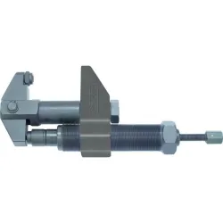 Jeu d'extracteurs de vis de blocage avec vis hydraulique KSTOOLS 670.0075 | 670.0075