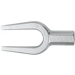 Tête de fourche 28 .5 x 70 mm KSTOOLS 670.0089 | 670.0089
