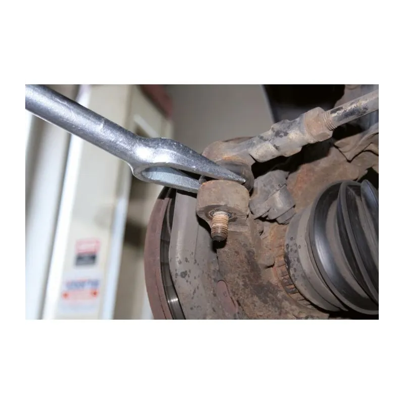 Chasse-rotules 18 mm KSTOOLS 670.0091 | 670.0091