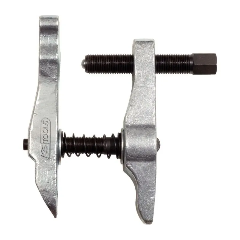 Arrache rotule universel sans piston hydraulique 36x90x10 mm KSTOOLS 670.0151 | 670.0151 Arrache rotule universel sans piston hydraulique 36x90x10 mm KSTOOLS 670.0151 | 670.0151