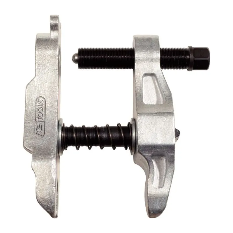Arrache rotule universel sans piston hydraulique 45x115x20 mm KSTOOLS 670.0181 | 670.0181 Arrache rotule universel sans piston hydraulique 45x115x20 mm KSTOOLS 670.0181 | 670.0181