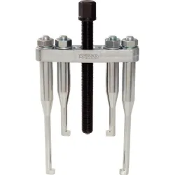Extracteur universel de volant à 2 griffes pour VL 90x135x2 .5 mm KSTOOLS 670.0201 | 670.0201