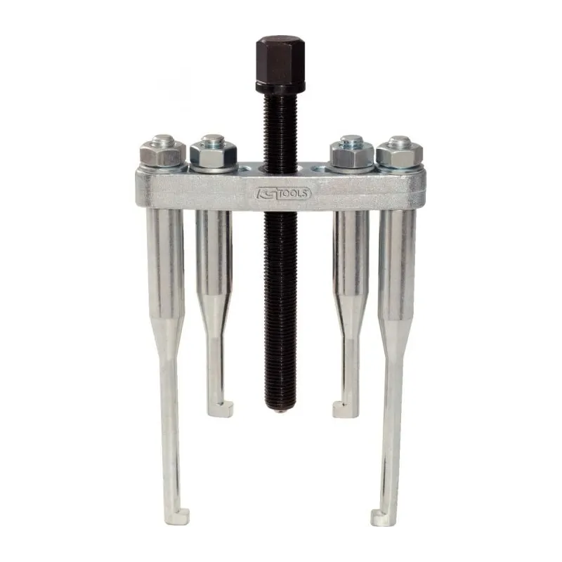 Extracteur universel de volant à 2 griffes pour VL 90x135x2 .5 mm KSTOOLS 670.0201 | 670.0201