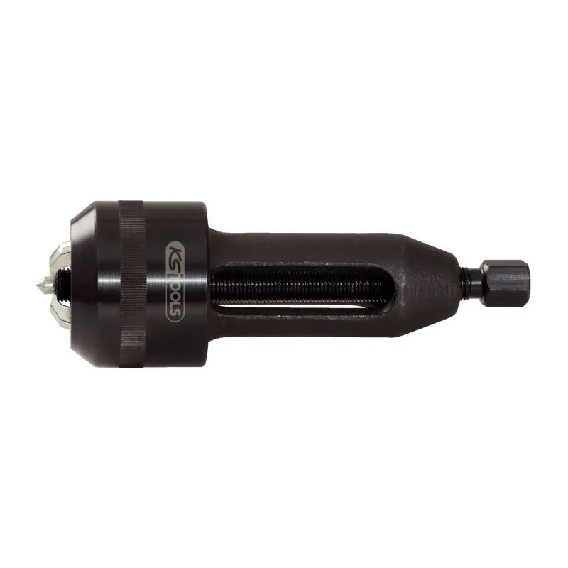 Mandrin Ø 5 - 32 mm KSTOOLS 670.0221 | 670.0221 Mandrin Ø 5 - 32 mm KSTOOLS 670.0221 | 670.0221