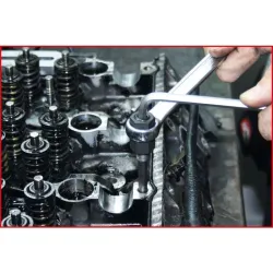 Jeu de d'outils d'extraction et d'insertion de douilles KSTOOLS 670.0255 | 670.0255