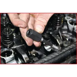 Jeu de d'outils d'extraction et d'insertion de douilles KSTOOLS 670.0255 | 670.0255