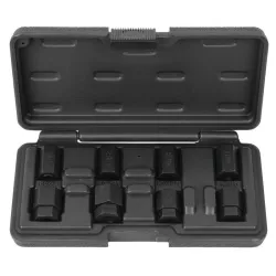 Jeu de d'outils d'extraction et d'insertion de douilles KSTOOLS 670.0255 | 670.0255