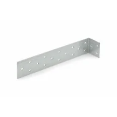 INDEX Équerres pour connecteurs bois Pour béton (40 x 205 x 40 10 pièces.) SCCE200404 | SCCE200404