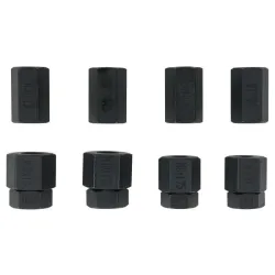 Jeu de d'outils d'extraction et d'insertion de douilles KSTOOLS 670.0255 | 670.0255