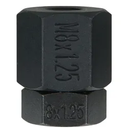 Douilles de démontage M10 x 1 .5 KSTOOLS 670.0256 | 670.0256