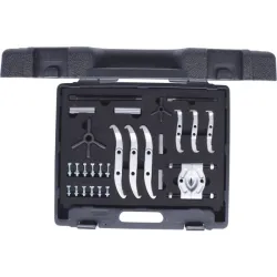 Coffret d'extracteur 2 et 3 griffes . 3 pcs KSTOOLS 700.1100 | 700.1100