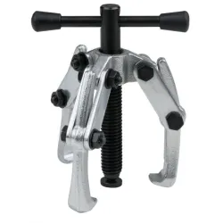 Extracteurs à 3 bras pour cosses de batterie . M10x80 mm KSTOOLS 700.1168 | 700.1168