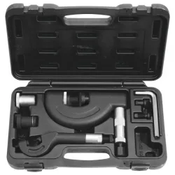 Coffret de casse-écrous hydraulique 5 et 13 tonnes . 7 pcs KSTOOLS 700.1170 | 700.1170