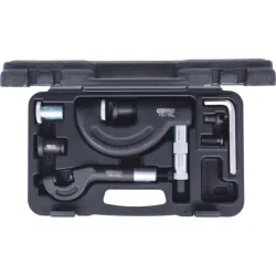 Coffret de casse-écrous hydraulique 5 et 13 tonnes . 7 pcs KSTOOLS 700.1170 | 700.1170