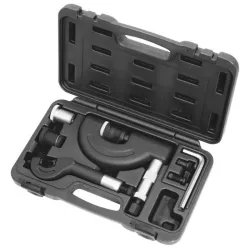 Coffret de casse-écrous hydraulique 5 et 13 tonnes . 7 pcs KSTOOLS 700.1170 | 700.1170