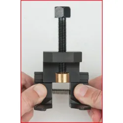Extracteur de bras d'essuie-glace avec fourche réglable de 16-38 mm KSTOOLS 700.1178 | 700.1178