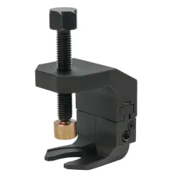 Extracteur de bras d'essuie-glace avec fourche réglable de 16-38 mm KSTOOLS 700.1178 | 700.1178