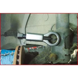 Casse écrous pour écrous 12-16 mm KSTOOLS 700.1182 | 700.1182
