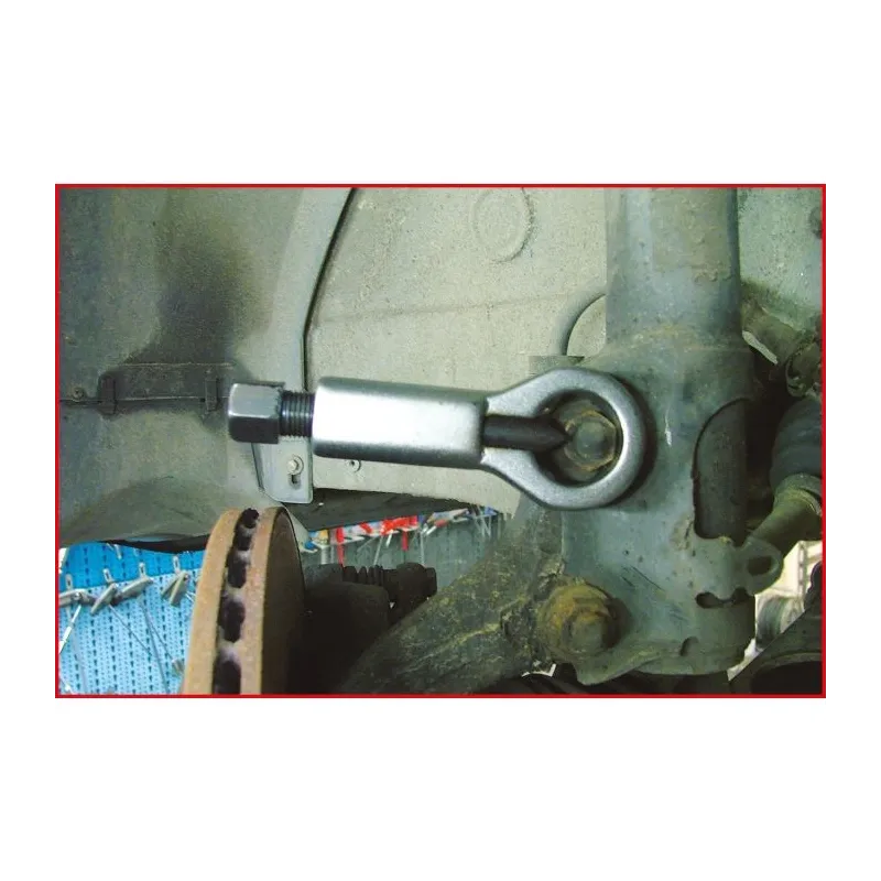 Casse écrous pour écrous 12-16 mm KSTOOLS 700.1182 | 700.1182 Casse écrous pour écrous 12-16 mm KSTOOLS 700.1182 | 700.1182