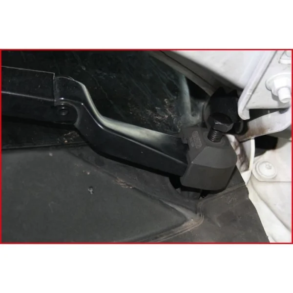 Extracteur de bras d'essuie-glace pour audi Q7 KSTOOLS 700.1194 | 700.1194 Extracteur de bras d'essuie-glace pour audi Q7 KSTOOLS 700.1194 | 700.1194