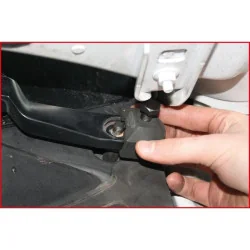 Extracteur de bras d'essuie-glace pour audi Q7 KSTOOLS 700.1194 | 700.1194