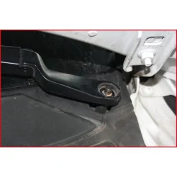 Extracteur de bras d'essuie-glace pour audi Q7 KSTOOLS 700.1194 | 700.1194