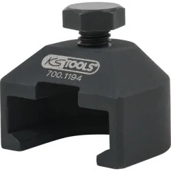 Extracteur de bras d'essuie-glace pour audi Q7 KSTOOLS 700.1194 | 700.1194
