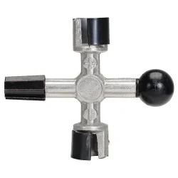 Nettoyeur de cosses de batterie KSTOOLS 700.1195 | 700.1195