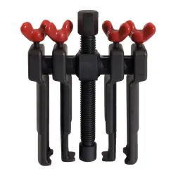 Extracteur de bras d'essuie-glace avec 2 paires de griffes du coffret 700.1240 KSTOOLS 700.1242 | 700.1242
