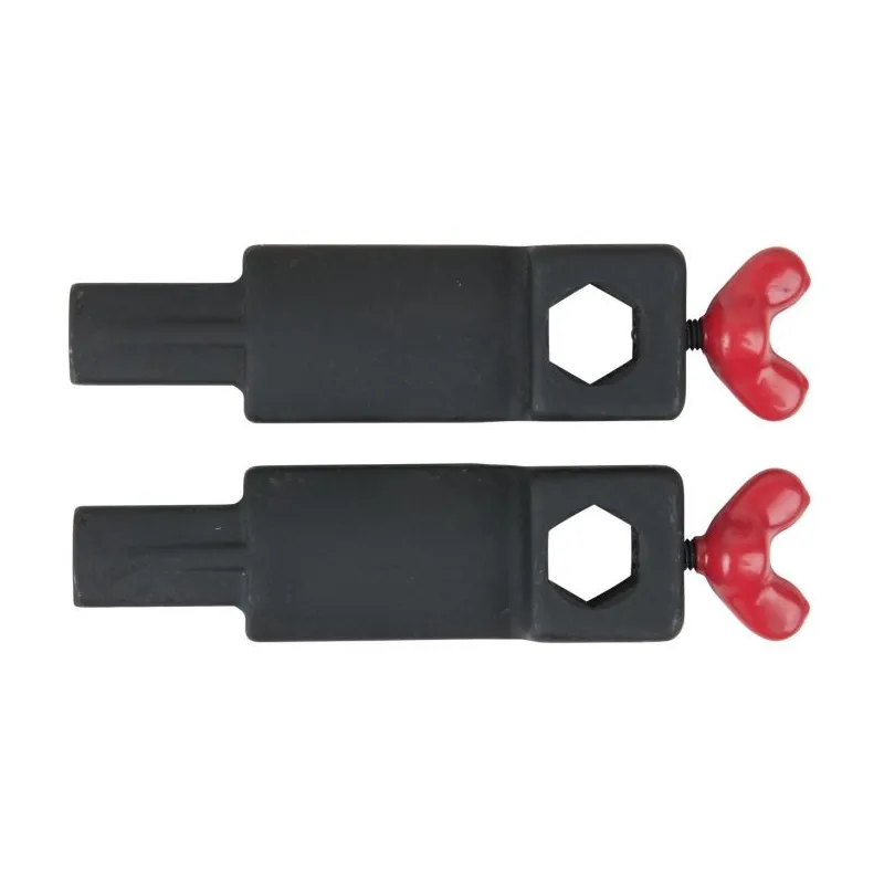 Paire de griffes d’extraction fines pour 700.1242 KSTOOLS 700.1247 | 700.1247 Paire de griffes d’extraction fines pour 700.1242 KSTOOLS 700.1247 | 700.1247