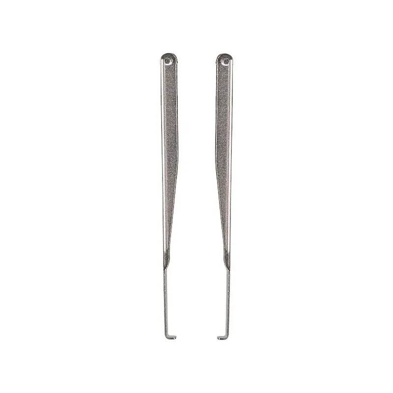 Crochet 114 mm . pour 700.1280 . 2 pièces KSTOOLS 700.1282 | 700.1282 Crochet 114 mm . pour 700.1280 . 2 pièces KSTOOLS 700.1282 | 700.1282