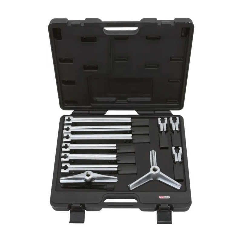 Module d extracteurs multi fonctions . 12pcs KSTOOLS 700.1300 | 700.1300 Module d extracteurs multi fonctions . 12pcs KSTOOLS 700.1300 | 700.1300