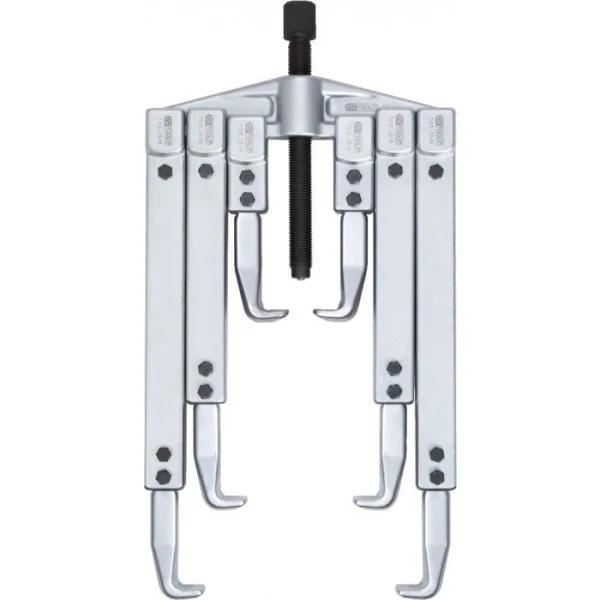 Extracteur à 3 jeux de griffes M14 x 1 .5 x 150 mm KSTOOLS 700.1320 | 700.1320