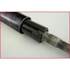 Jeu d'extracteur de bougies de préchauffage avec masse à inertie KSTOOLS 700.1330 | 700.1330