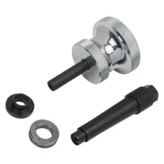 Jeu d'extracteur de bougies de préchauffage avec masse à inertie KSTOOLS 700.1330 | 700.1330