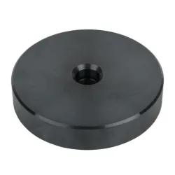 Plaque support 75 mm KSTOOLS 700.1399 | 700.1399